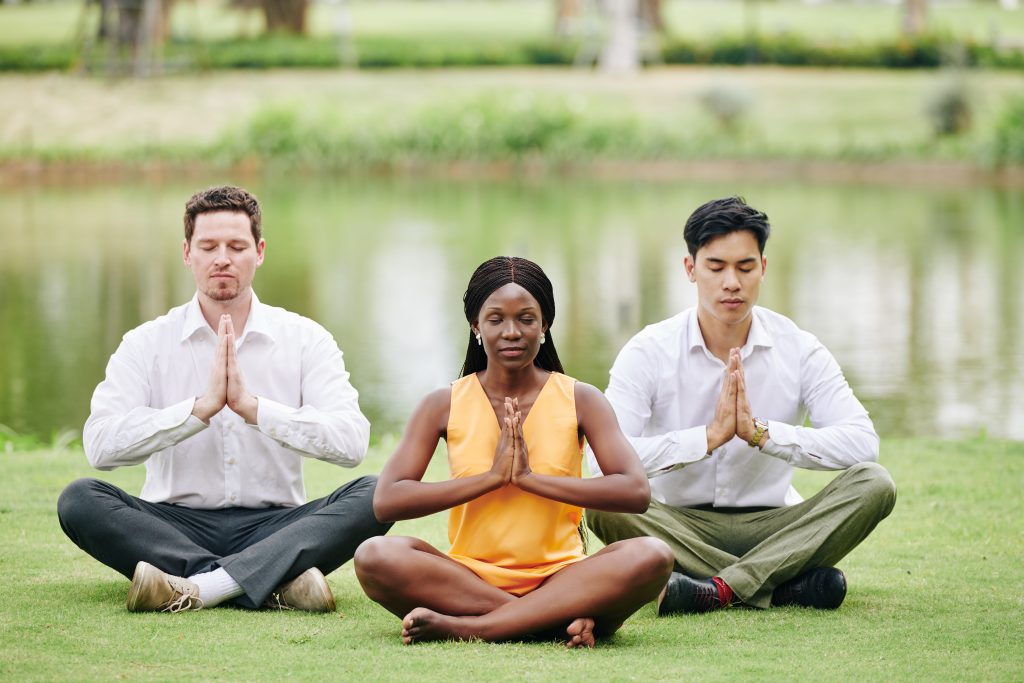 Mindfulness and Wellbeing: Simple Practices for Daily Life GreenMend